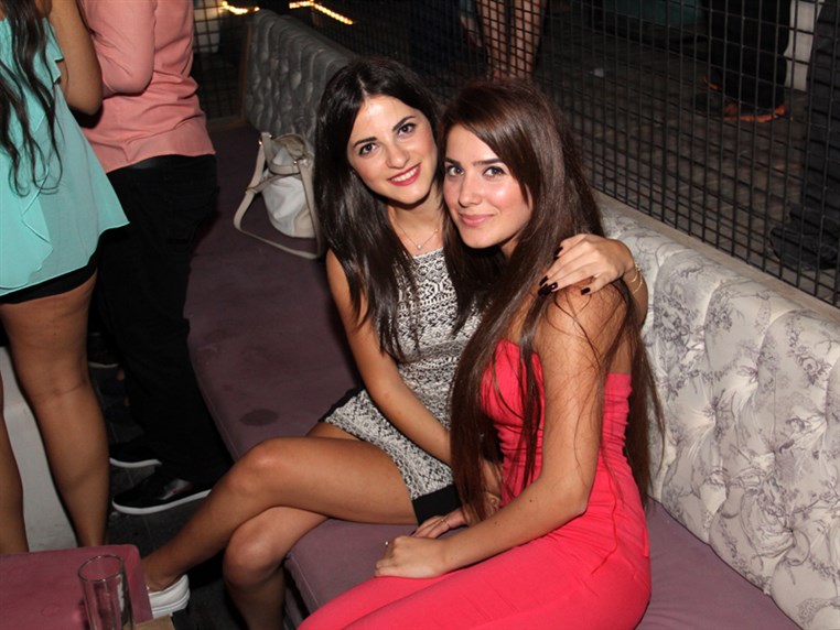 Impulse at Caprice